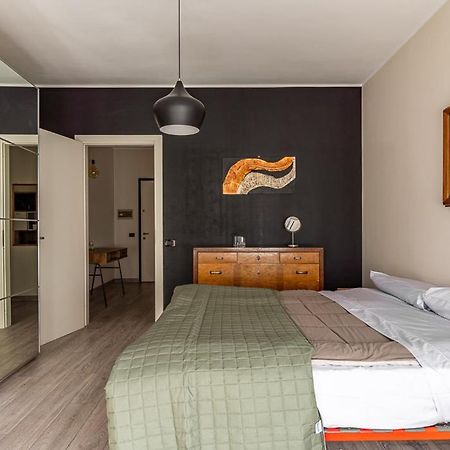 Apartament Studio Yvonne Bari Zewnętrze zdjęcie