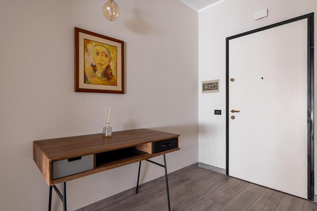 Apartament Studio Yvonne Bari Zewnętrze zdjęcie