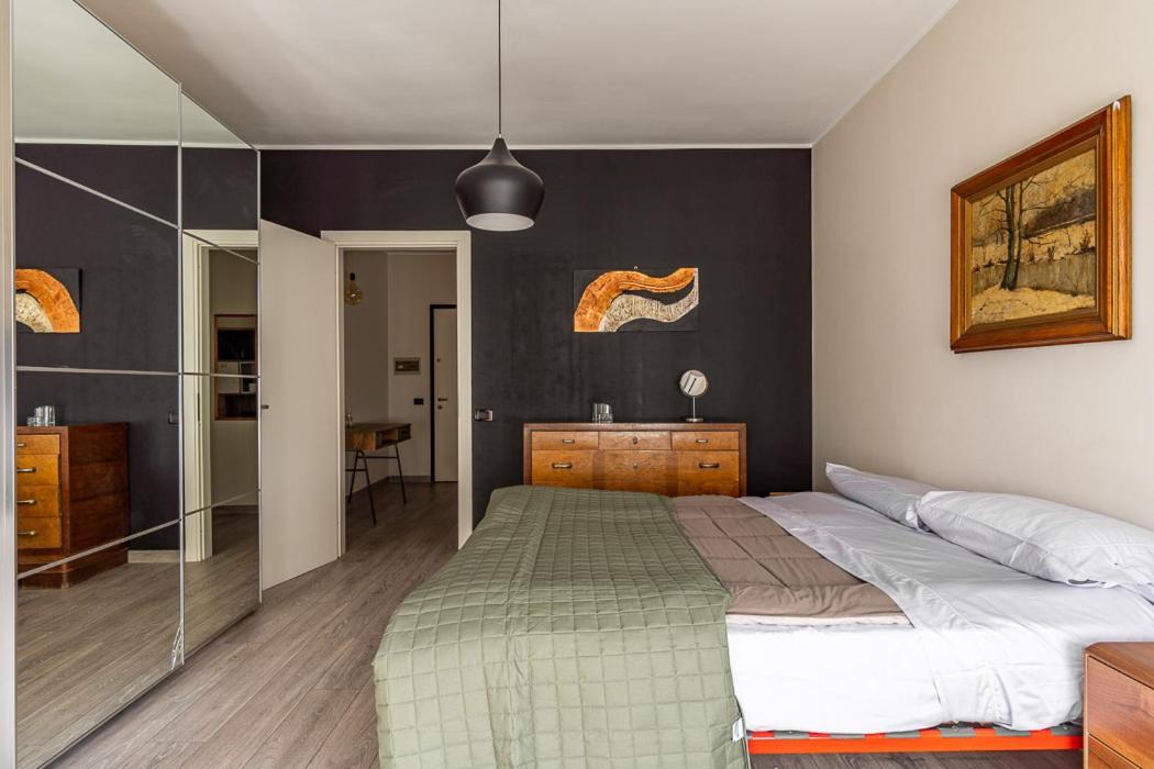 Apartament Studio Yvonne Bari Zewnętrze zdjęcie
