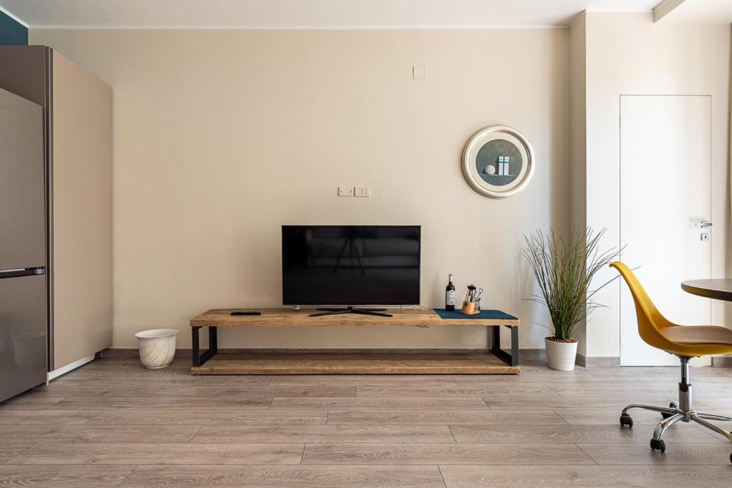 Apartament Studio Yvonne Bari Zewnętrze zdjęcie