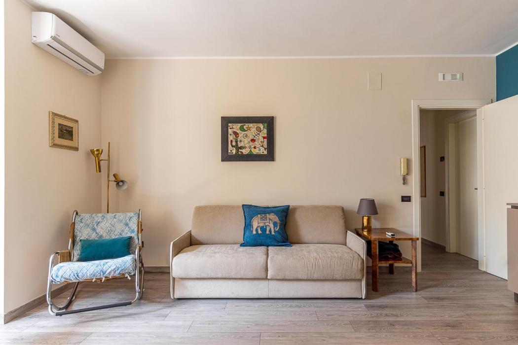 Apartament Studio Yvonne Bari Zewnętrze zdjęcie