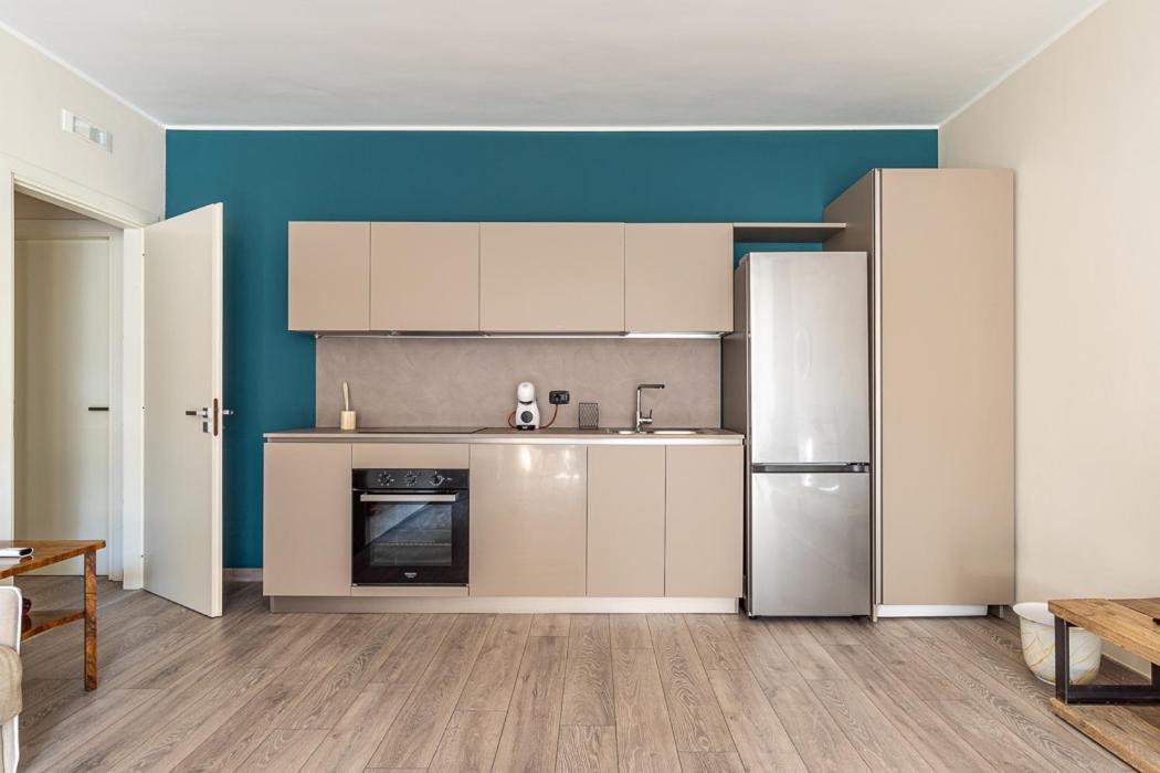 Apartament Studio Yvonne Bari Zewnętrze zdjęcie