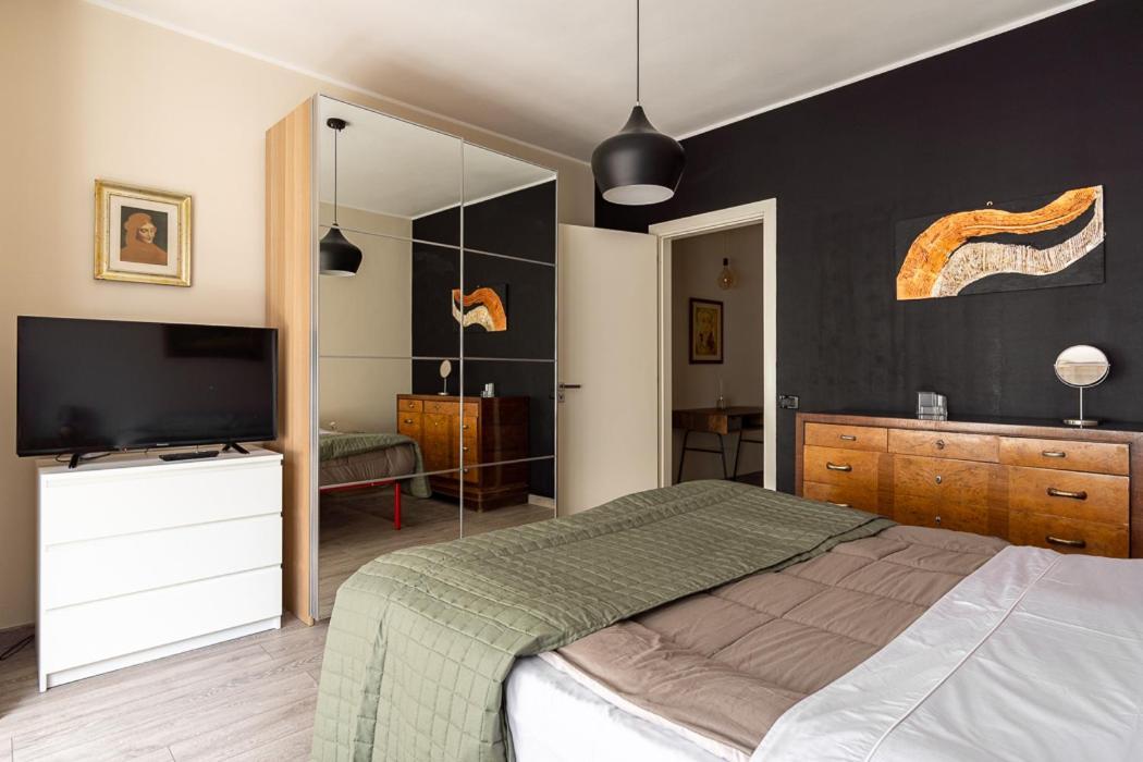 Apartament Studio Yvonne Bari Zewnętrze zdjęcie