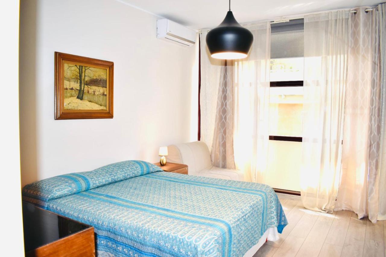 Apartament Studio Yvonne Bari Zewnętrze zdjęcie